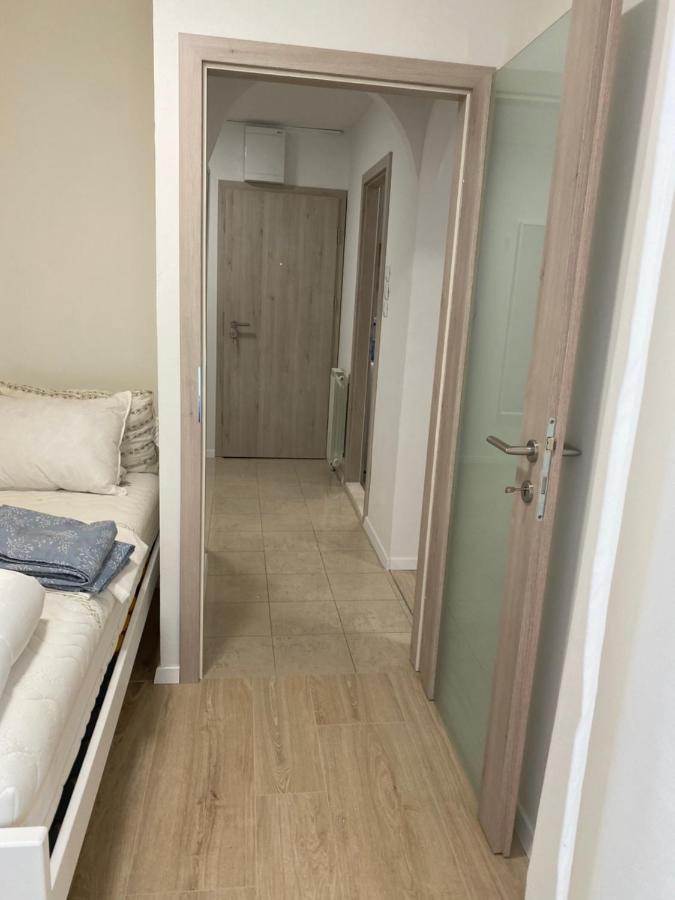 At Alex Apartments Koper Exterior foto