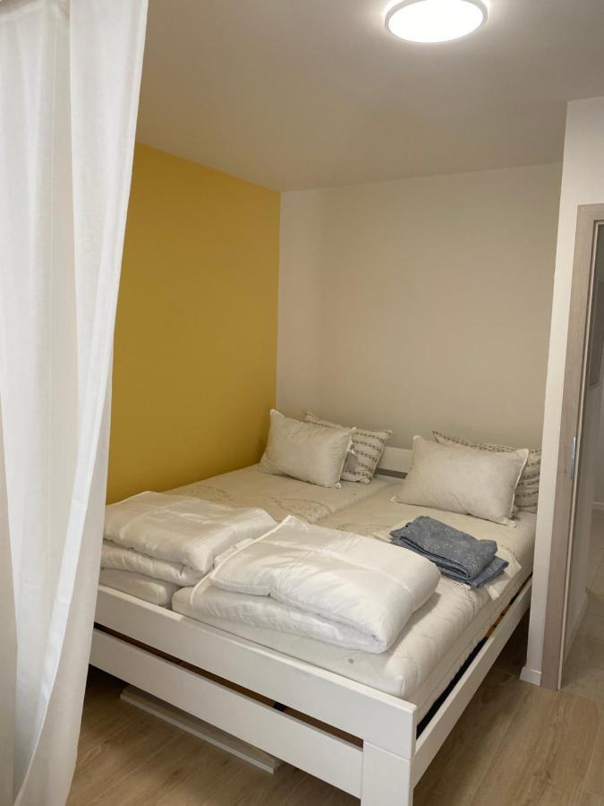 At Alex Apartments Koper Exterior foto